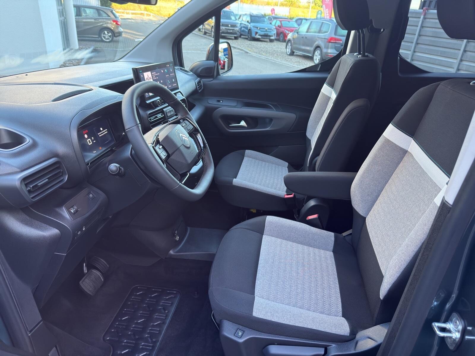CITROEN Citroën Berlingo XL 1.5 BlueHDi 130 Max, Diesel, New car, Automatic - 5