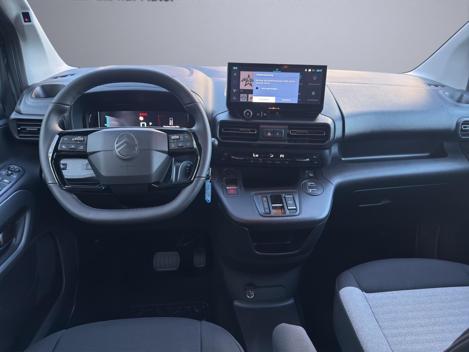 CITROEN Citroën Berlingo XL 1.5 BlueHDi 130 Max, Diesel, New car, Automatic - 7