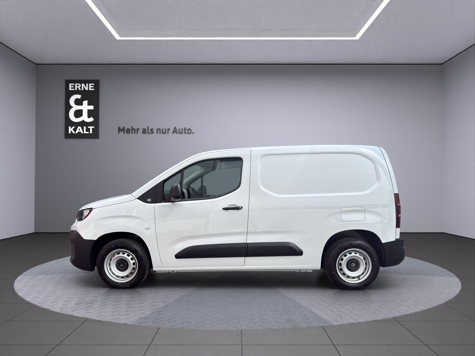 CITROEN Berlingo M 1.2 PureTech 110 First S/S, Petrol, New car, Manual - 2