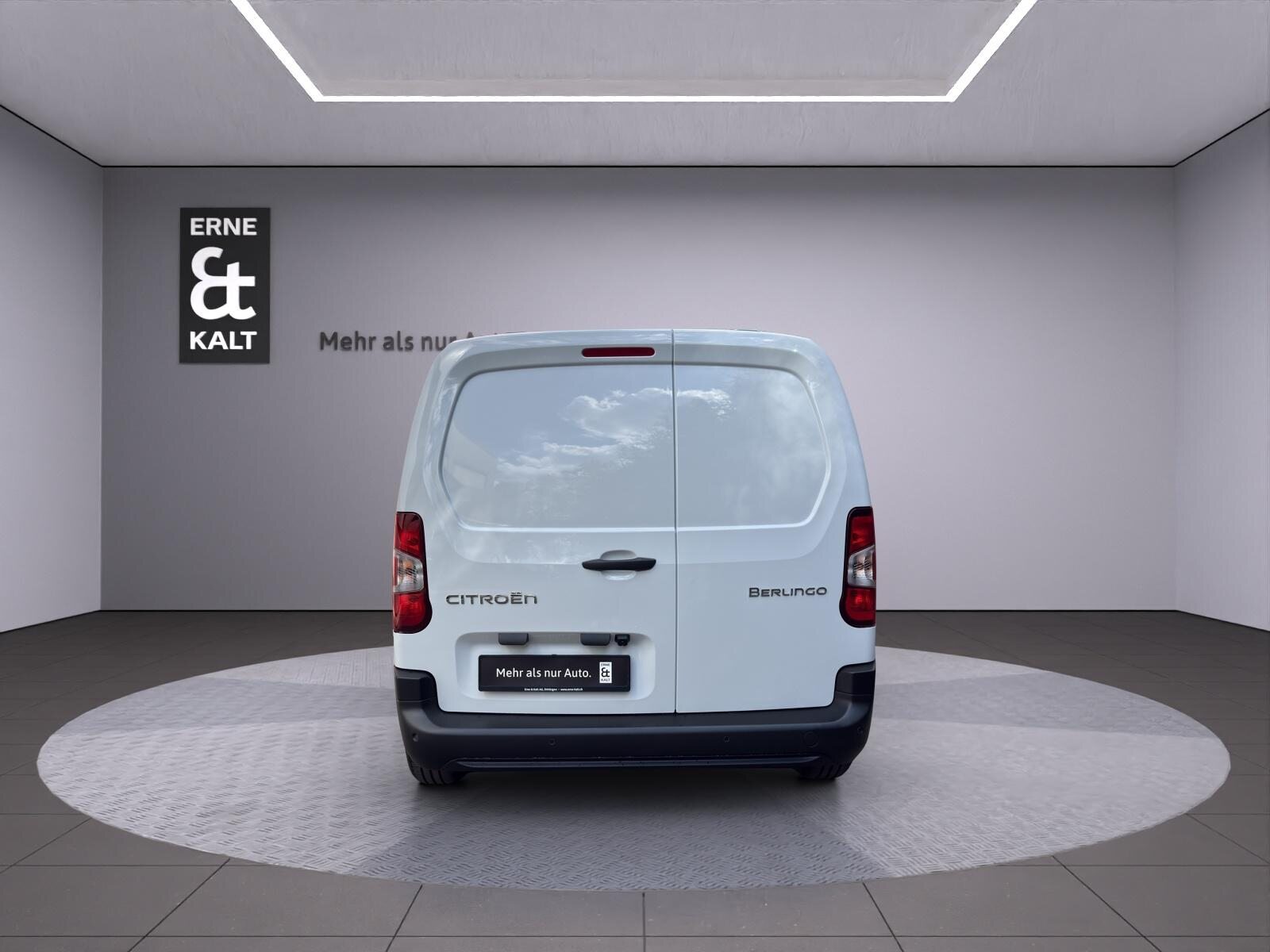 CITROEN Berlingo M 1.2 PureTech 110 First S/S, Petrol, New car, Manual - 3