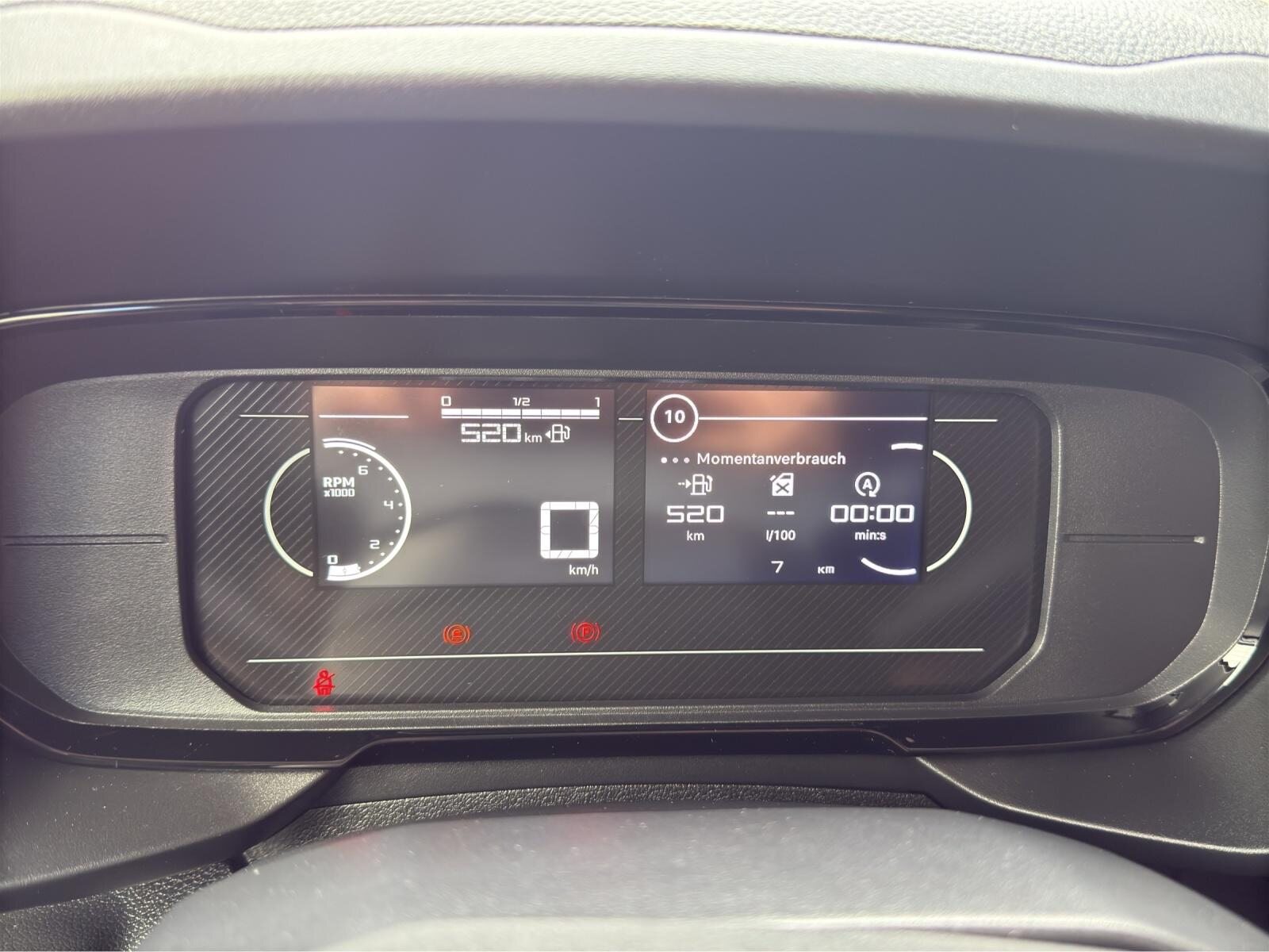 CITROEN Berlingo M 1.2 PureTech 110 First S/S, Petrol, New car, Manual - 6