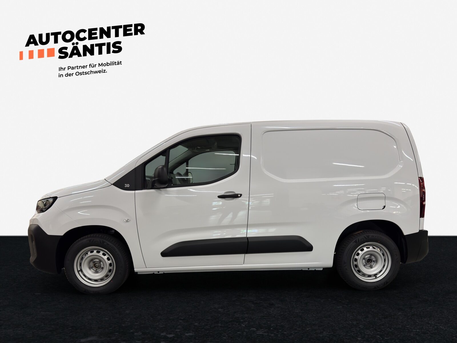 CITROEN Citroën Berlingo M 1.5 BlueHDi 100 First S/S, Diesel, Auto nuove, Manuale - 3