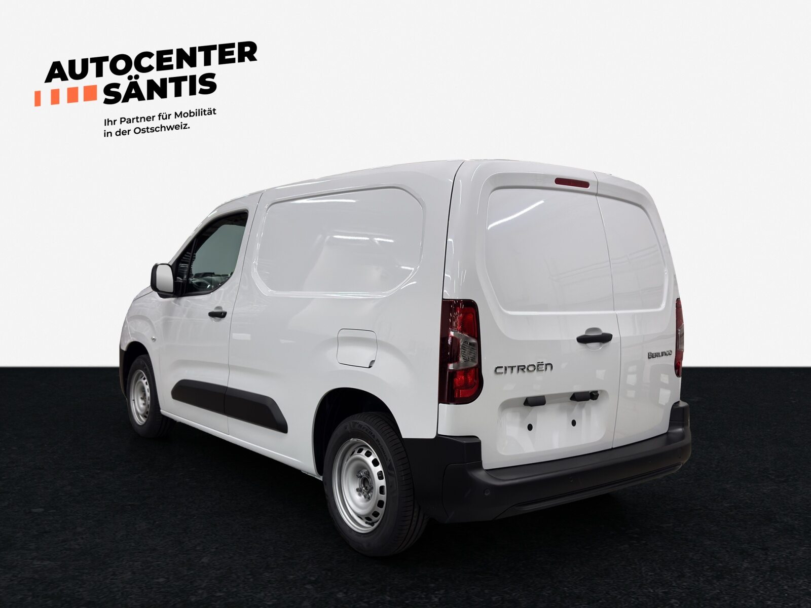 CITROEN Citroën Berlingo M 1.5 BlueHDi 100 First S/S, Diesel, Auto nuove, Manuale - 4