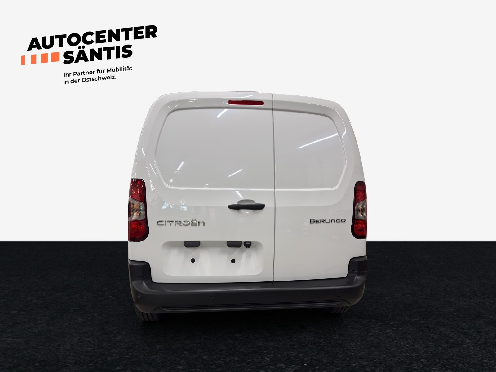 CITROEN Citroën Berlingo M 1.5 BlueHDi 100 First S/S, Diesel, Auto nuove, Manuale - 5