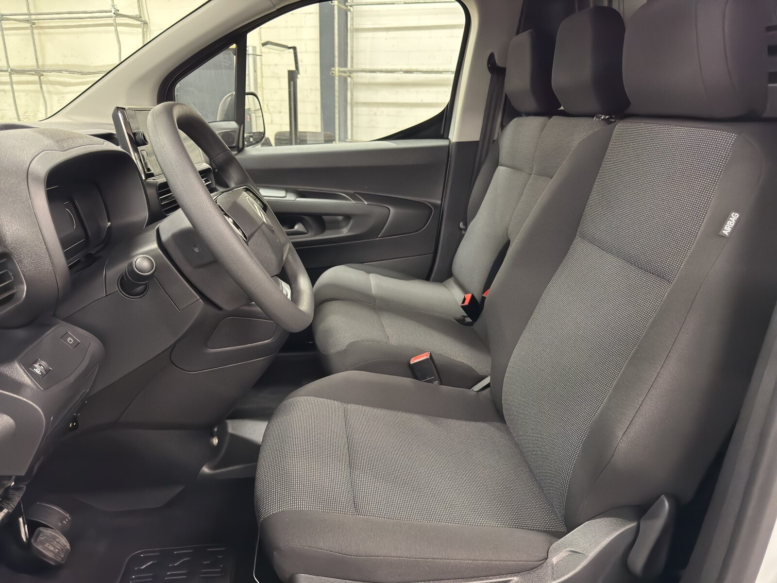 CITROEN Citroën Berlingo M 1.5 BlueHDi 100 First S/S, Diesel, Auto nuove, Manuale - 6