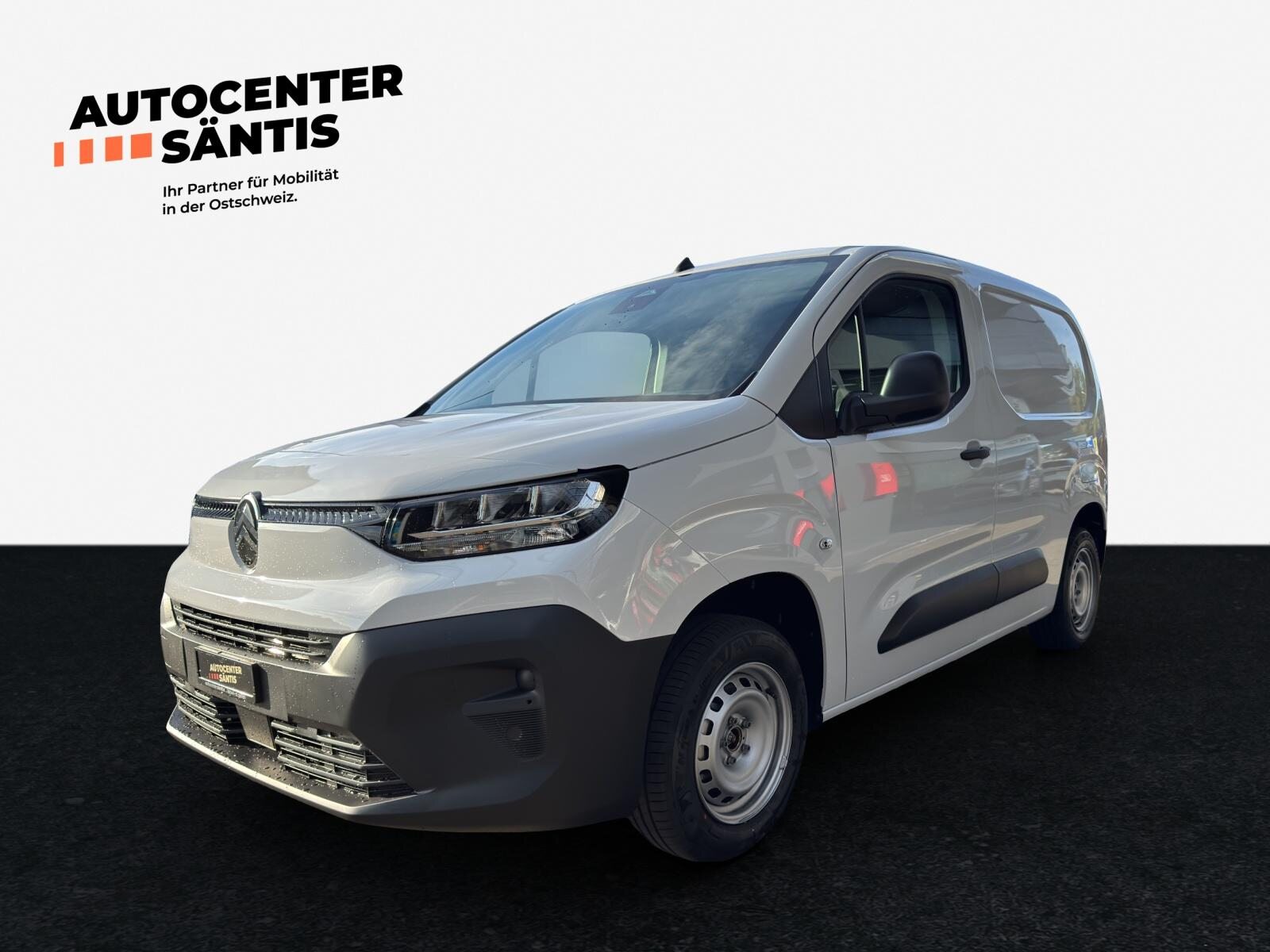 CITROEN Citroën Berlingo M 1.2 PureTech 110 First S/S