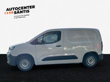 CITROEN Citroën Berlingo M 1.2 PureTech 110 First S/S, Essence, Voiture nouvelle, Manuelle - 3