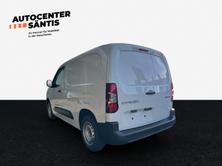 CITROEN Citroën Berlingo M 1.2 PureTech 110 First S/S, Essence, Voiture nouvelle, Manuelle - 4
