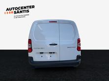 CITROEN Citroën Berlingo M 1.2 PureTech 110 First S/S, Essence, Voiture nouvelle, Manuelle - 5