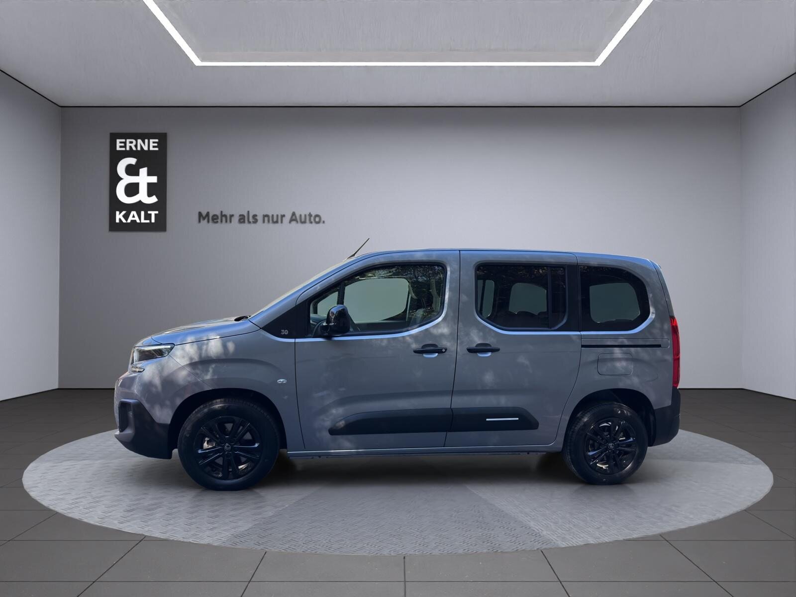 CITROEN Citroën Berlingo 1.5 BlueHDi 130 Edition 30, Diesel, New car, Automatic - 2
