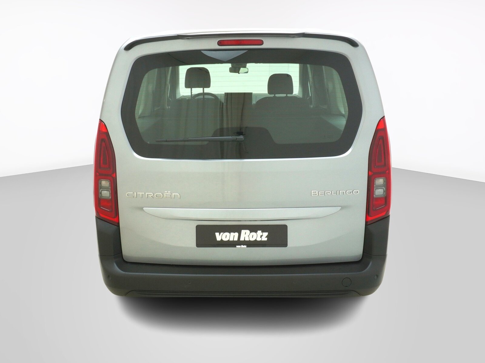 CITROEN Berlingo XL 1.5 BlueHDi 130 Plus, Diesel, Auto nuove, Automatico - 3