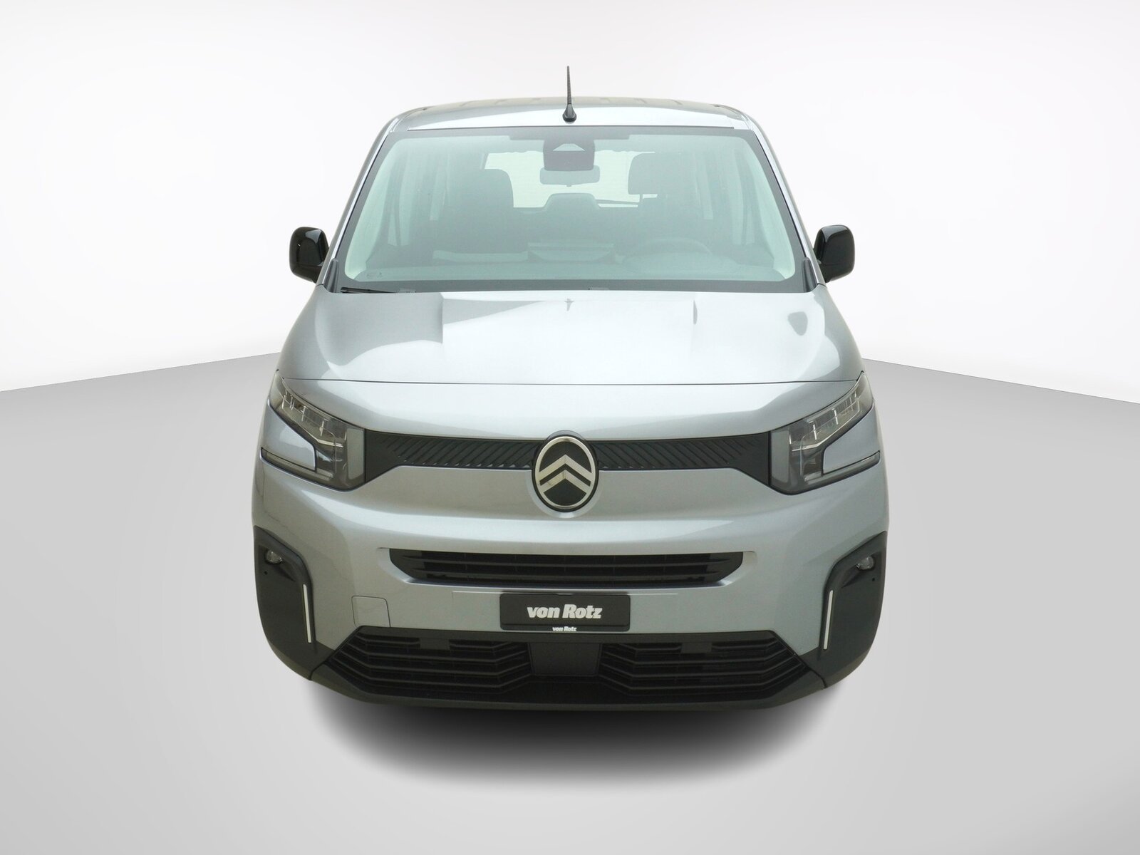 CITROEN Berlingo XL 1.5 BlueHDi 130 Plus, Diesel, Auto nuove, Automatico - 5