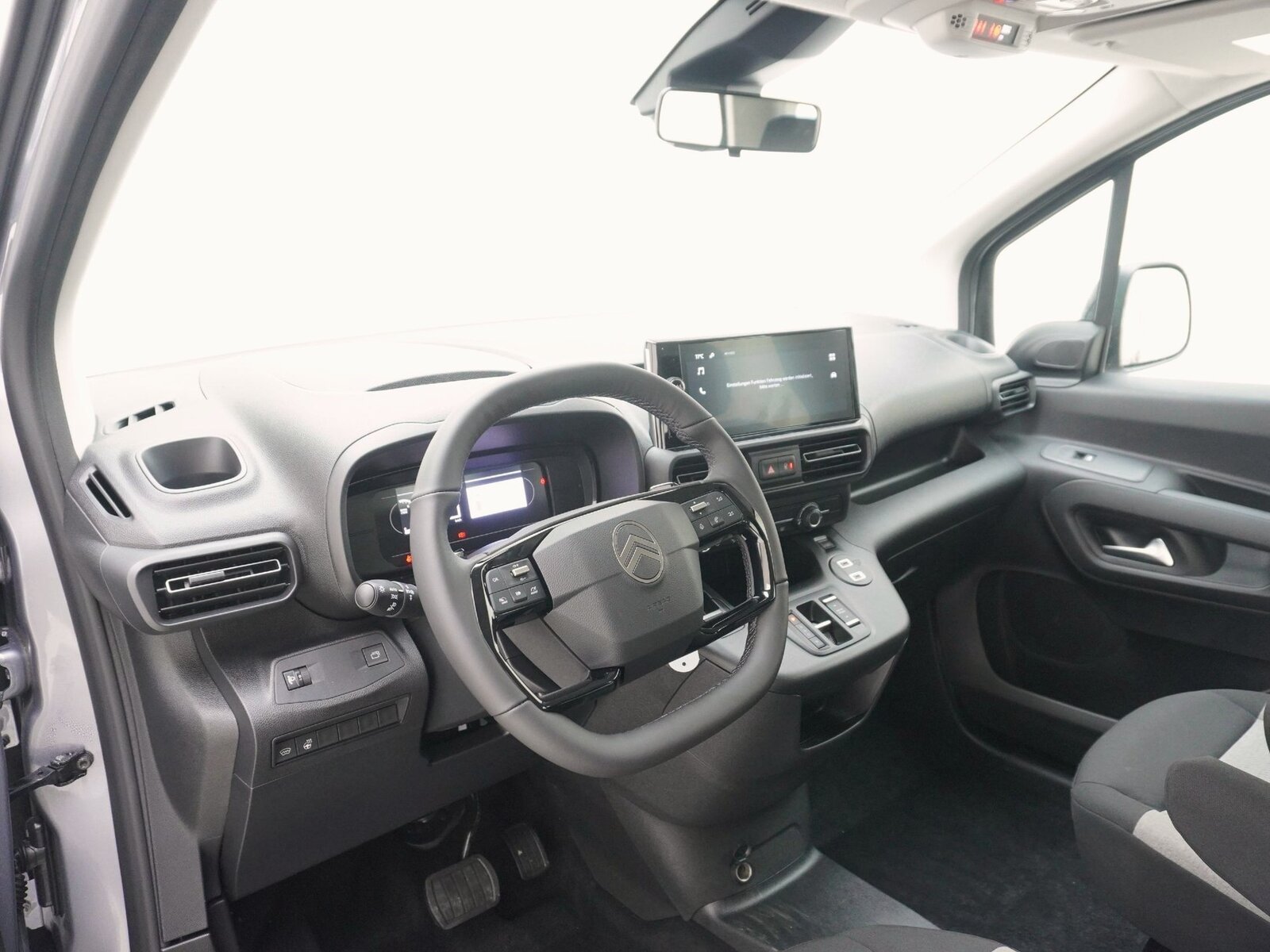 CITROEN Berlingo XL 1.5 BlueHDi 130 Plus, Diesel, Auto nuove, Automatico - 7