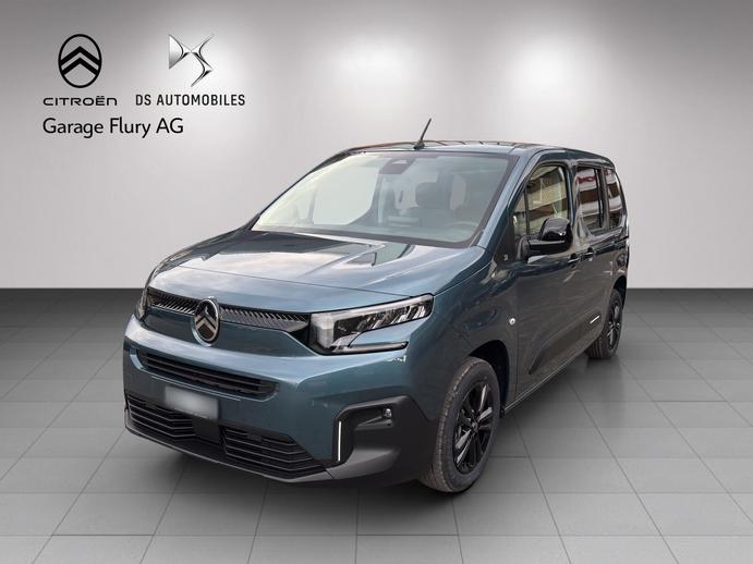 CITROEN Citroën Berlingo 1.5 BlueHDi 130 Edition 30, Diesel, Auto nuove, Automatico