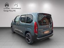 CITROEN Citroën Berlingo 1.5 BlueHDi 130 Edition 30, Diesel, Auto nuove, Automatico - 3
