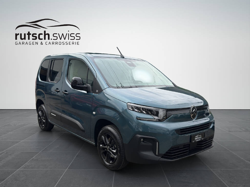CITROEN Berlingo 1.5 BHDi 30 Edition