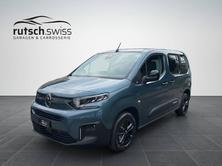 CITROEN Berlingo 1.5 BHDi 30 Edition, Diesel, Auto nuove, Automatico - 3