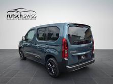 CITROEN Berlingo 1.5 BHDi 30 Edition, Diesel, Auto nuove, Automatico - 4