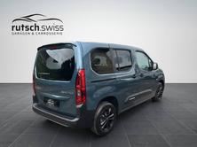 CITROEN Berlingo 1.5 BHDi 30 Edition, Diesel, Auto nuove, Automatico - 7