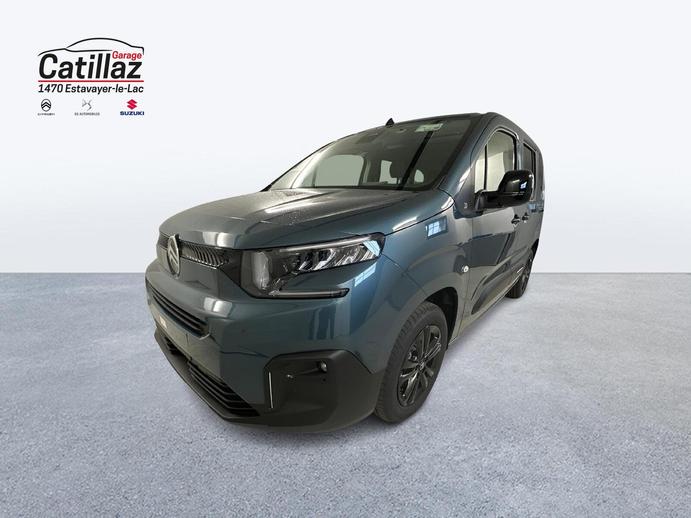CITROEN Berlingo 1.5 BlueHDi 130 Edition 30, Diesel, New car, Automatic