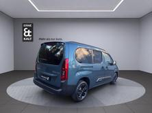 CITROEN Citroën Berlingo XL 1.5 BlueHDi 130 Max, Diesel, Auto nuove, Automatico - 4