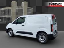 CITROEN Berlingo Van M 1.2 PureTech 110 Swiss Edition S/S, Benzin, Neuwagen, Handschaltung - 4