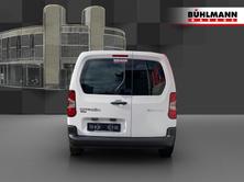 CITROEN Berlingo Van M 1.2 PureTech 110 Swiss Edition S/S, Benzin, Neuwagen, Handschaltung - 5