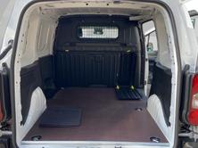 CITROEN Berlingo Van M 1.2 PureTech 110 Swiss Edition S/S, Benzin, Neuwagen, Handschaltung - 7