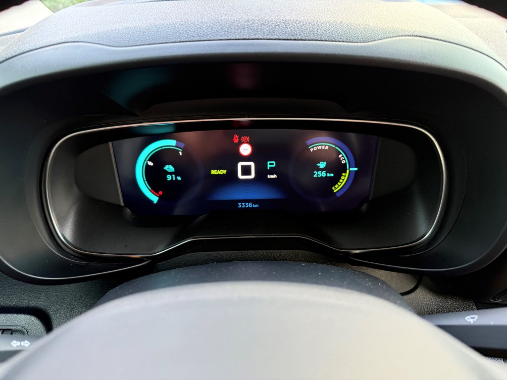 CITROEN BERLINGO Feel Pack, Elektro, Neuwagen, Automatik - 4