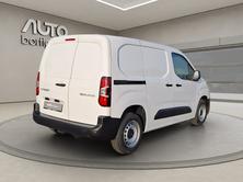 CITROEN BERLINGO 1.2 PureTech First, Essence, Voiture nouvelle, Manuelle - 5