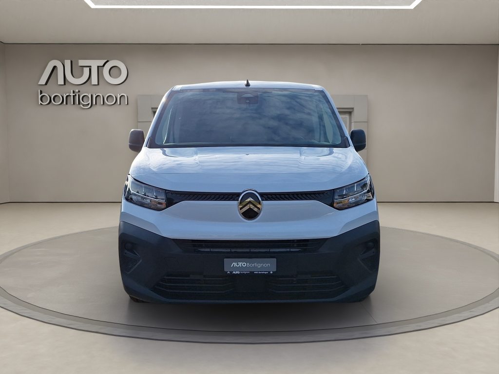 CITROEN BERLINGO 1.2 PureTech First, Essence, Voiture nouvelle, Manuelle - 2