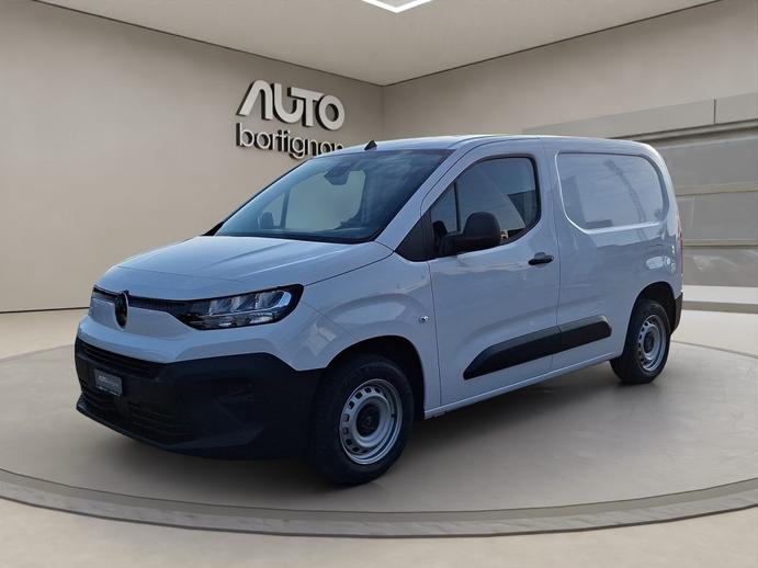 CITROEN BERLINGO 1.2 PureTech First, Essence, Voiture nouvelle, Manuelle