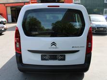 CITROEN e-Berlingo M erhöhte Nutzlast 50kWh Swiss Edition, Electric, Second hand / Used, Automatic - 4
