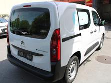 CITROEN e-Berlingo M erhöhte Nutzlast 50kWh Swiss Edition, Electric, Second hand / Used, Automatic - 5
