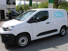 CITROEN e-Berlingo M erhöhte Nutzlast 50kWh Swiss Edition, Electric, Second hand / Used, Automatic - 6