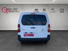 CITROEN Berlingo XL 600 1.6 BlueHDi 100 Confort, Diesel, Occasioni / Usate, Manuale - 4