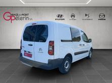 CITROEN Berlingo XL 600 1.6 BlueHDi 100 Confort, Diesel, Occasioni / Usate, Manuale - 5