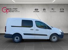 CITROEN Berlingo XL 600 1.6 BlueHDi 100 Confort, Diesel, Occasion / Utilisé, Manuelle - 6