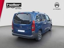 CITROEN Berlingo 1.5 BlueHDi 130 Shine, Diesel, Second hand / Used, Automatic - 5