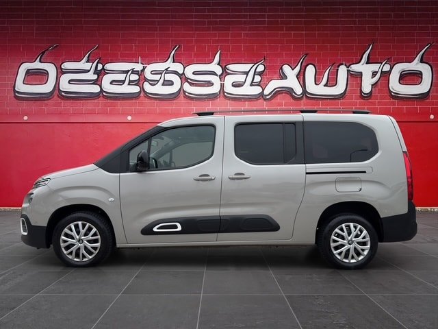 CITROEN Berlingo XL 1.5 BlueHDi 7 Plätze Feel Pack, Diesel, Occasion / Utilisé, Manuelle - 5