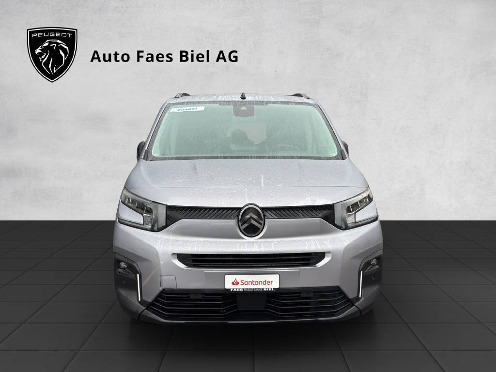 CITROEN Berlingo XL 1.5 BlueHDi 130 Max, Diesel, Occasion / Utilisé, Automatique - 2