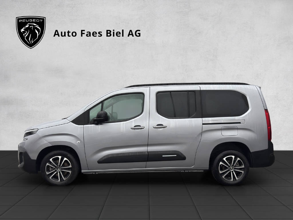 CITROEN Berlingo XL 1.5 BlueHDi 130 Max, Diesel, Occasion / Utilisé, Automatique - 3