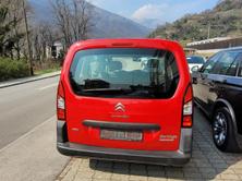 CITROEN Berlingo 1.6 BlueHDi Live, Diesel, Occasion / Gebraucht, Handschaltung - 6