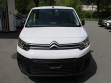 CITROEN e-Berlingo M erhöhte Nutzlast 50kWh Swiss Edition, Elettrica, Occasioni / Usate, Automatico - 2