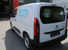 CITROEN e-Berlingo M erhöhte Nutzlast 50kWh Swiss Edition, Elettrica, Occasioni / Usate, Automatico - 3