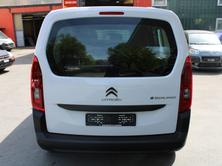 CITROEN e-Berlingo M erhöhte Nutzlast 50kWh Swiss Edition, Elettrica, Occasioni / Usate, Automatico - 4