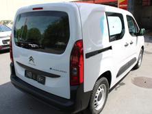 CITROEN e-Berlingo M erhöhte Nutzlast 50kWh Swiss Edition, Elettrica, Occasioni / Usate, Automatico - 5