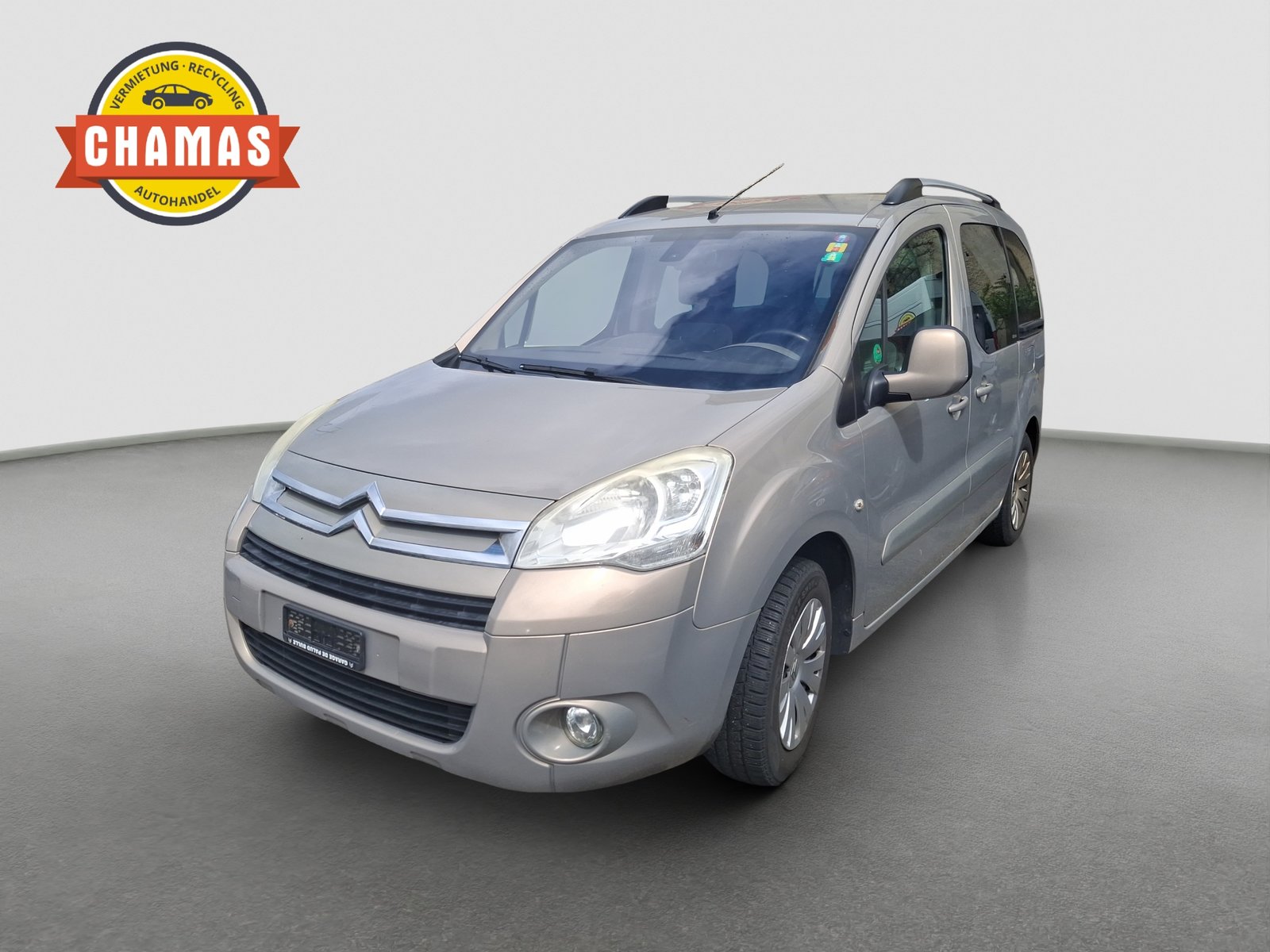 CITROEN Berlingo 1.6 16V Multispace