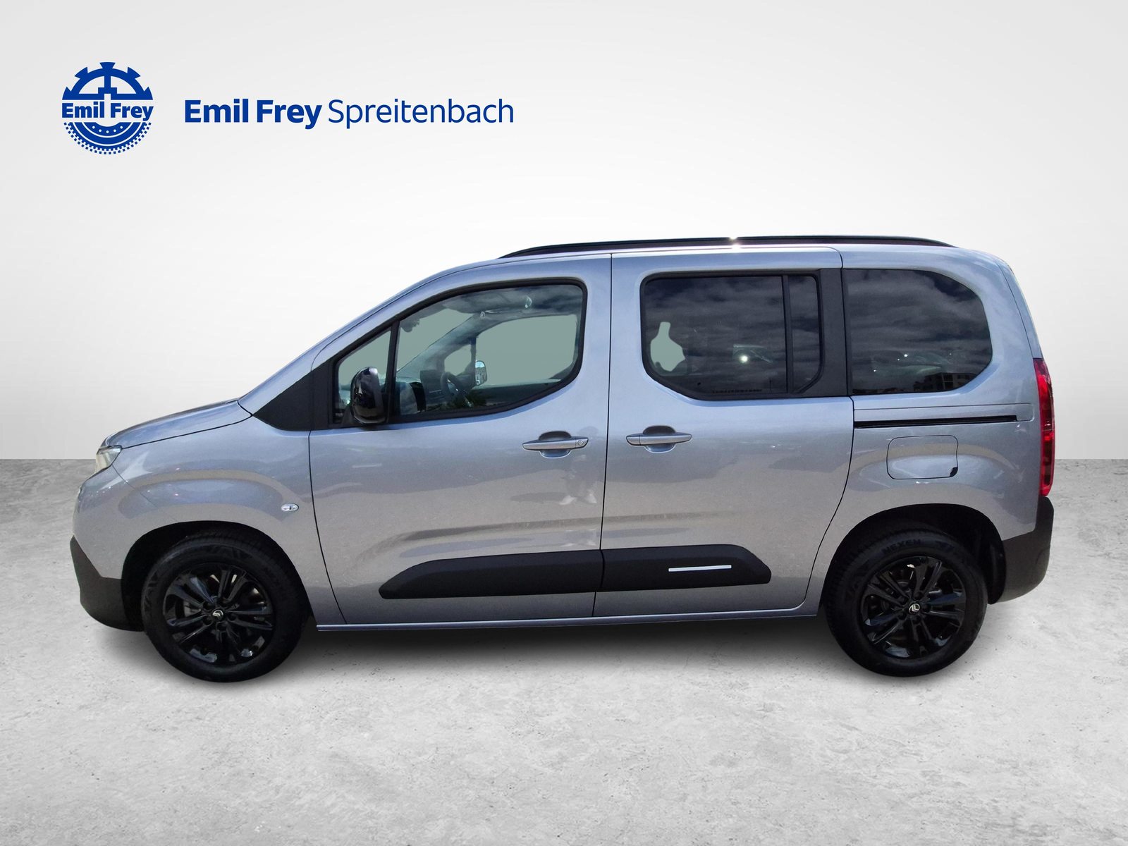 CITROEN Berlingo 1.5 BlueHDi 130 Max / Jetzt mit attraktivem 1.9% Le, Diesel, Occasion / Utilisé, Automatique - 2