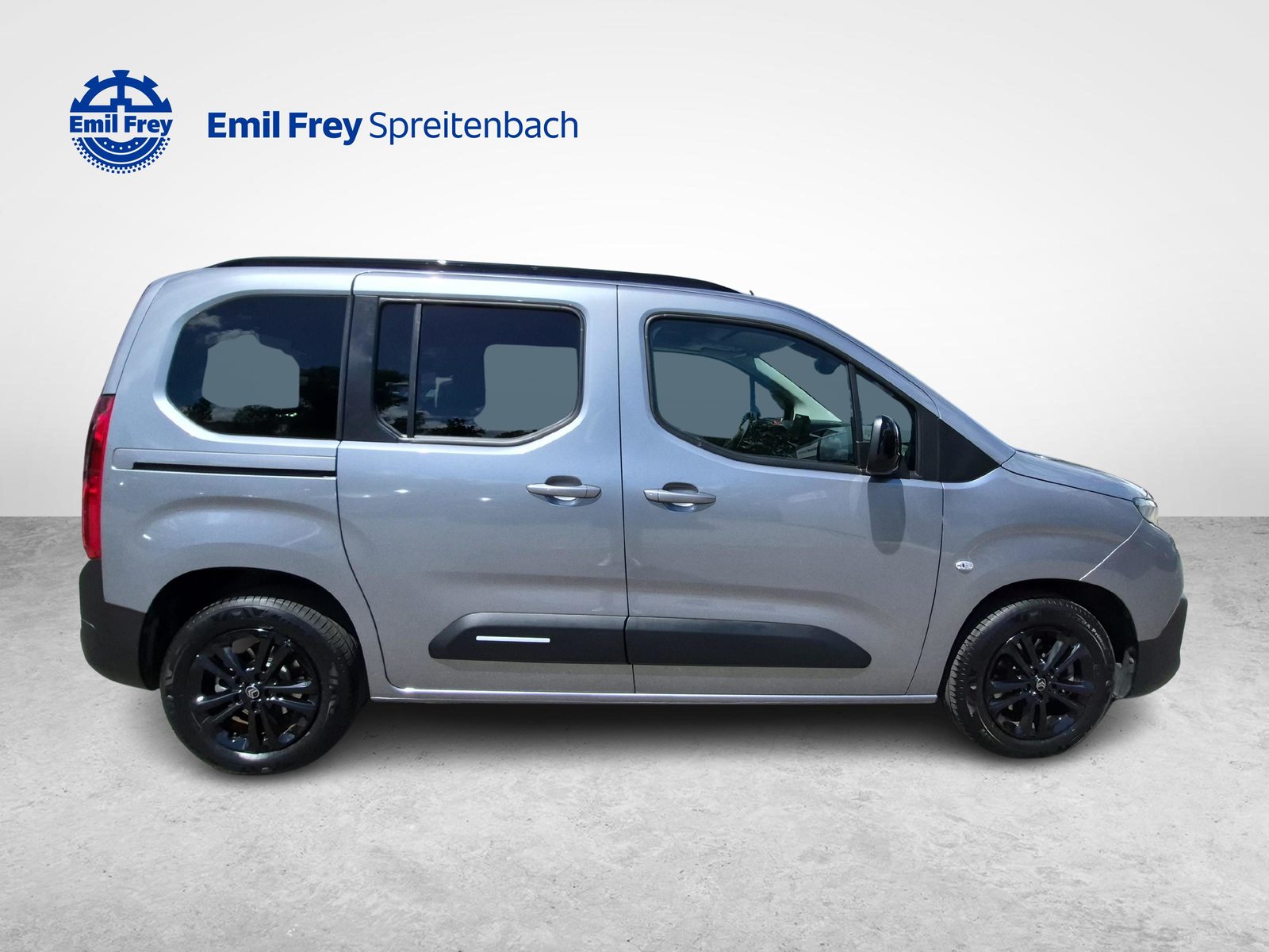 CITROEN Berlingo 1.5 BlueHDi 130 Max / Jetzt mit attraktivem 1.9% Le, Diesel, Occasion / Utilisé, Automatique - 6